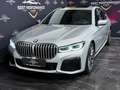 BMW 740 740 d xDrive ** M-Paket ** Grau - thumbnail 6