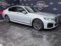 BMW 740 740 d xDrive ** M-Paket ** Grau - thumbnail 16