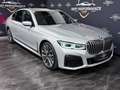 BMW 740 740 d xDrive ** M-Paket ** Grau - thumbnail 13