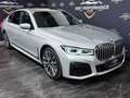 BMW 740 740 d xDrive ** M-Paket ** Grau - thumbnail 12