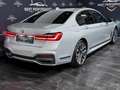 BMW 740 740 d xDrive ** M-Paket ** Grau - thumbnail 20
