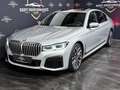 BMW 740 740 d xDrive ** M-Paket ** Grau - thumbnail 5