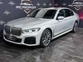 BMW 740 740 d xDrive ** M-Paket ** Grau - thumbnail 1