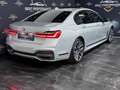 BMW 740 740 d xDrive ** M-Paket ** Grau - thumbnail 17