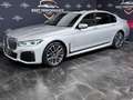 BMW 740 740 d xDrive ** M-Paket ** Grau - thumbnail 4