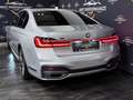 BMW 740 740 d xDrive ** M-Paket ** Grau - thumbnail 23