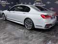 BMW 740 740 d xDrive ** M-Paket ** Grau - thumbnail 26