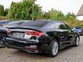 Audi A5 Sportback 45 TFSI quattro Advanced Pano ACC Mat... Schwarz - thumbnail 2