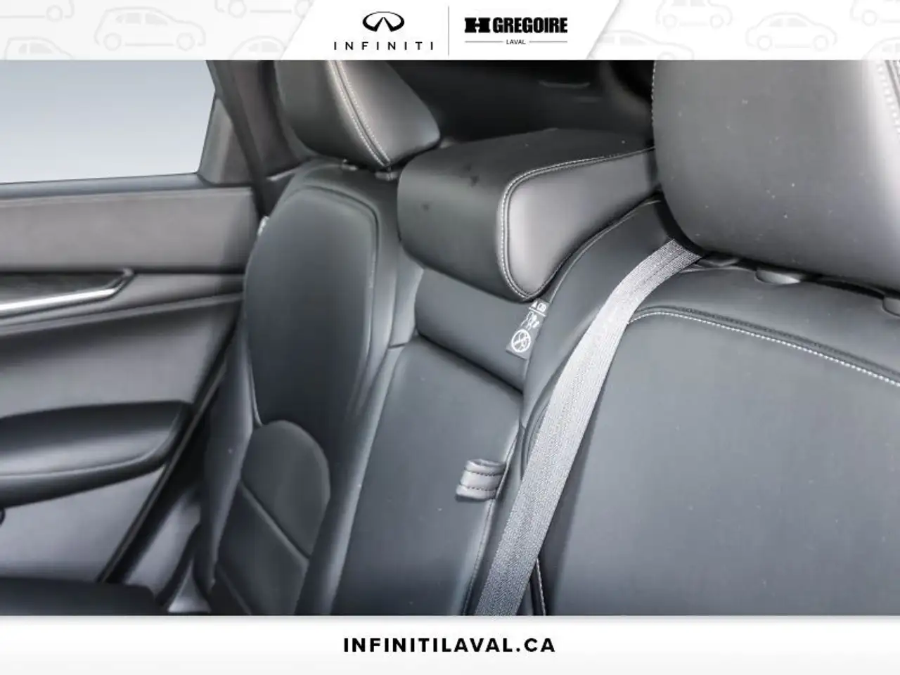Infiniti QX55 снимка Infiniti QX55
