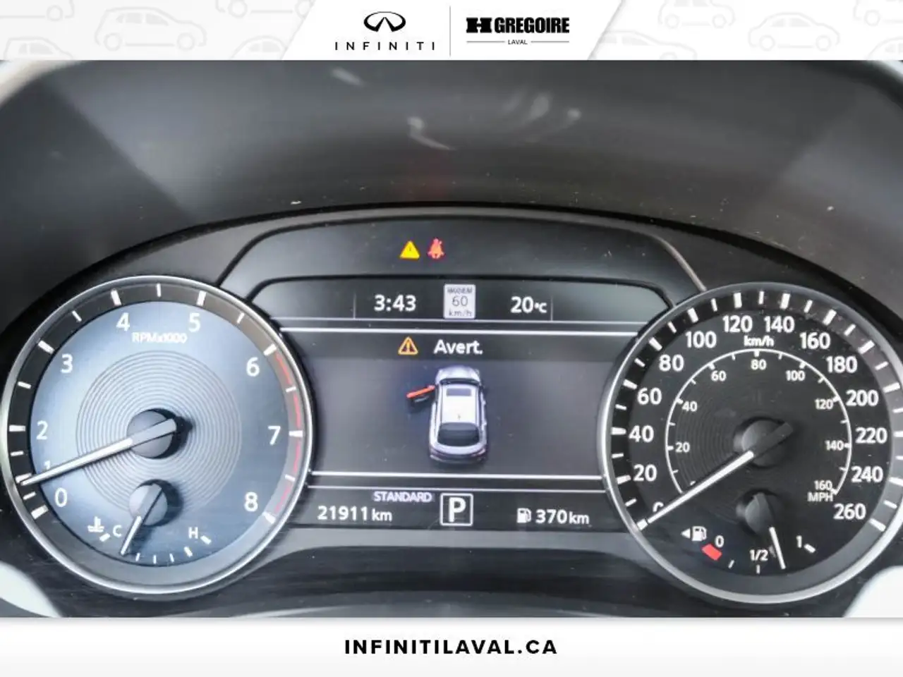 Infiniti QX55 снимка Infiniti QX55