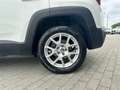 Jeep Renegade 2.0 mjt Limited 4wd 140cv Bianco - thumbnail 6