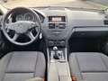 Mercedes-Benz C 180 Lim. W204 Kompr. 1.Hd TÜV NEU Klima Argent - thumbnail 10