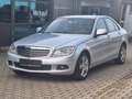 Mercedes-Benz C 180 Lim. W204 Kompr. 1.Hd TÜV NEU Klima Argent - thumbnail 2