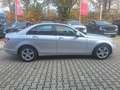 Mercedes-Benz C 180 Lim. W204 Kompr. 1.Hd TÜV NEU Klima Argent - thumbnail 3