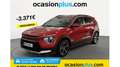Kia Niro 1.6 PHEV Drive 183 Rojo - thumbnail 1