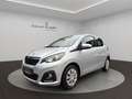 Peugeot 108 VTI 68 Active *Klimaanlage*Bluetooth* Silber - thumbnail 1