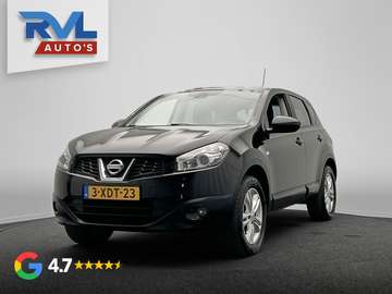 2.0 Acenta | Trekhaak | Panoramadak | Carplay | Cl