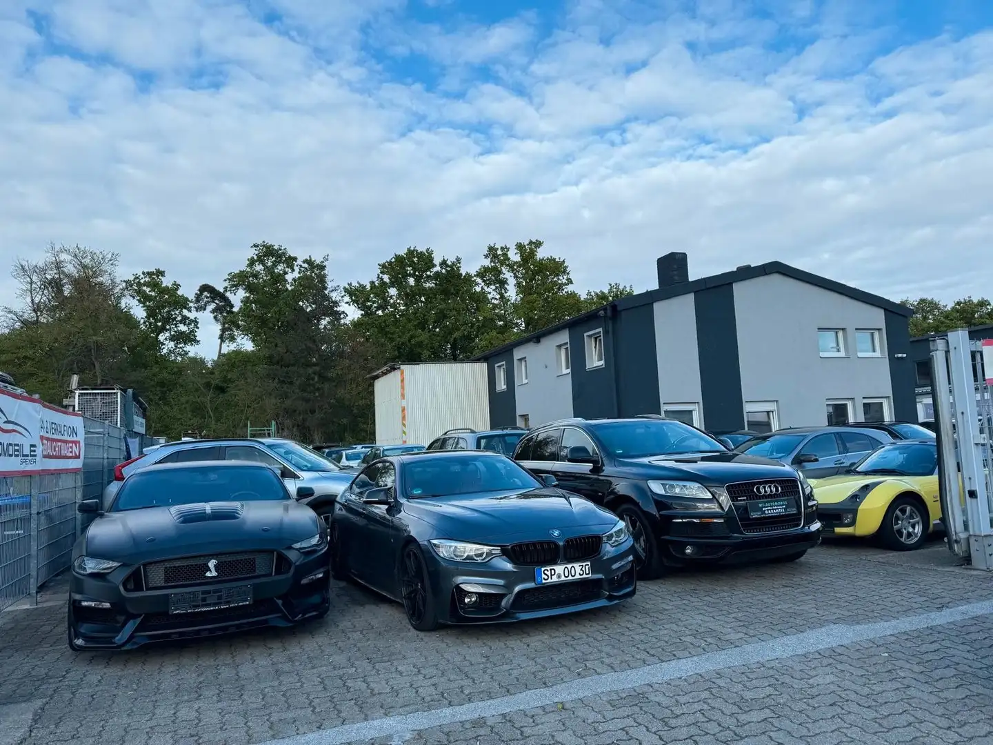 Volkswagen Golf V Lim. Trendline TÜV NEU Garantie Argento - 1