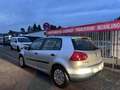 Volkswagen Golf V Lim. Trendline TÜV NEU Garantie Argent - thumbnail 20