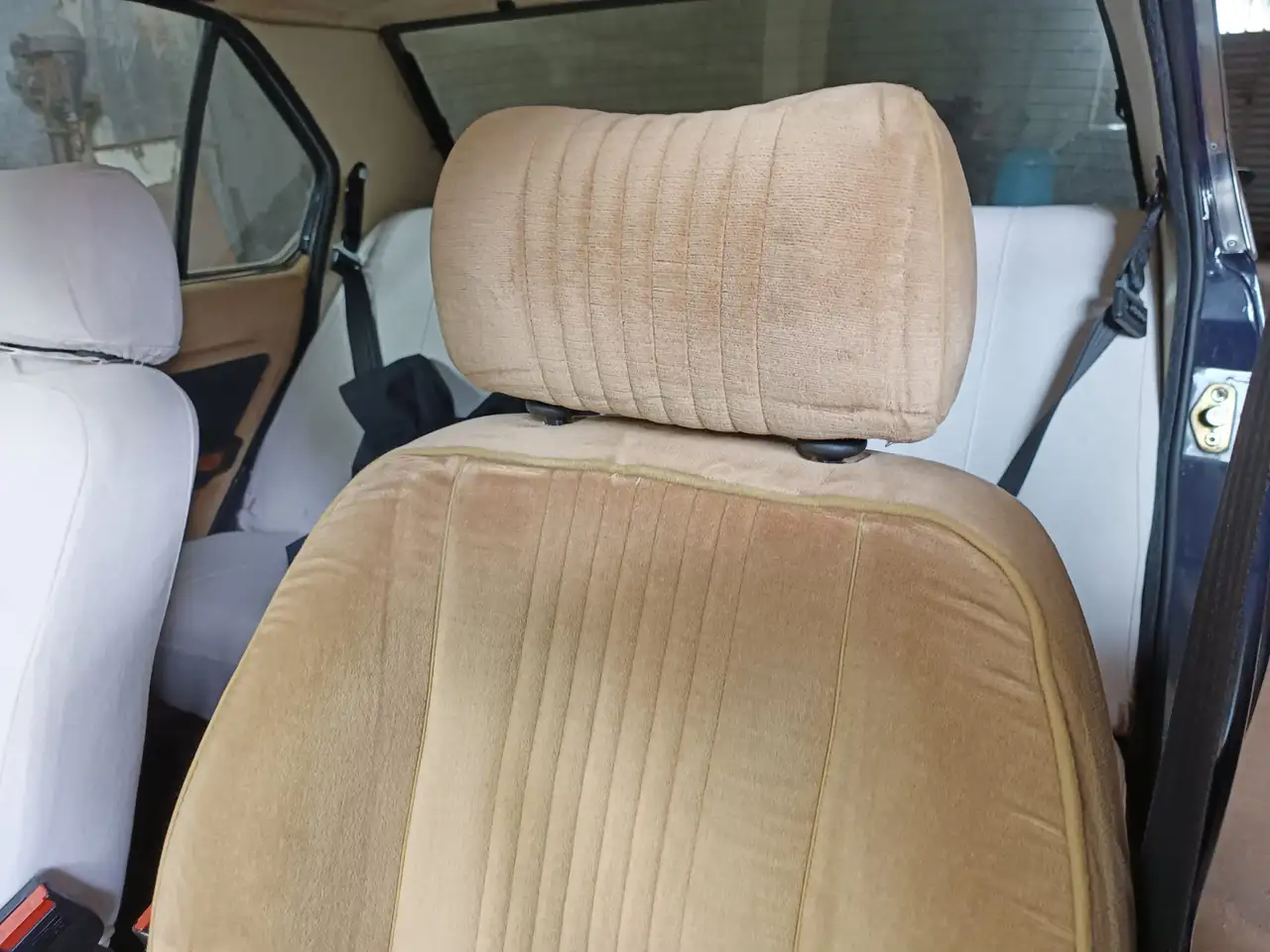 Alfa Romeo Alfetta 2.0, foto 10