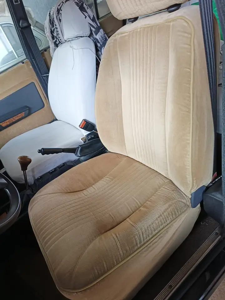 Alfa Romeo Alfetta 2.0, foto 9