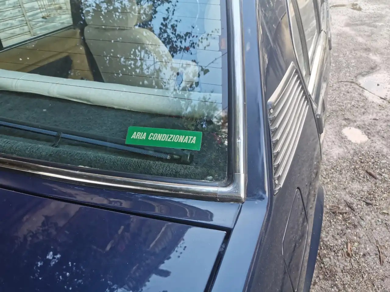 Alfa Romeo Alfetta 2.0, foto 5