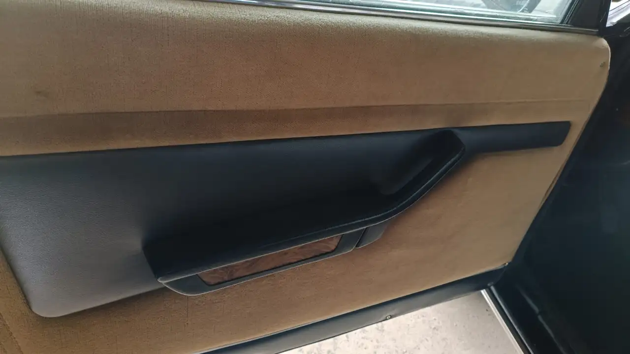 Alfa Romeo Alfetta 2.0, foto 11