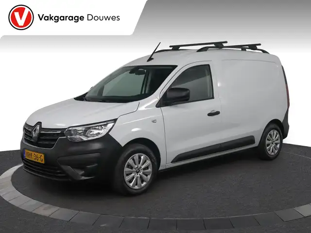 Renault Express 1.3 TCe 100 Comfort | NAP | Marge | Benzine | Airc