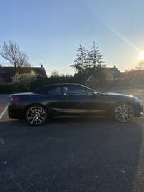 Cabriolet M850i xDrive 530 ch BVA8 M Performance