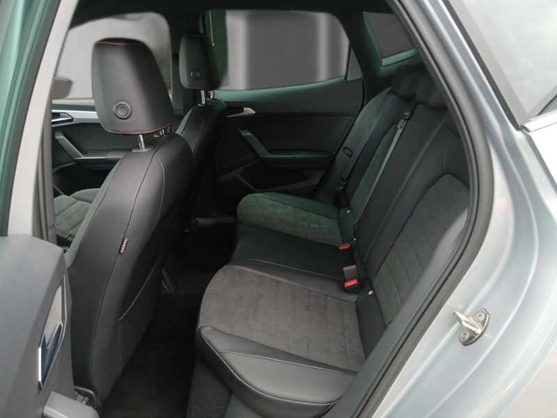 SEAT Arona 1.0 TSI FR DSG *ACC*Vision+*LED*NAV*SHZ* — photo 11