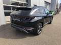 Hyundai TUCSON ZEER MOOIE TWEEDEHANDS MET VEEL OPTIES LEDER NA Noir - thumbnail 5