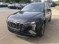 Hyundai TUCSON ZEER MOOIE TWEEDEHANDS MET VEEL OPTIES LEDER NA Noir - thumbnail 3