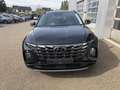 Hyundai TUCSON ZEER MOOIE TWEEDEHANDS MET VEEL OPTIES LEDER NA Noir - thumbnail 2