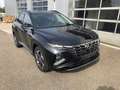 Hyundai TUCSON ZEER MOOIE TWEEDEHANDS MET VEEL OPTIES LEDER NA Noir - thumbnail 1