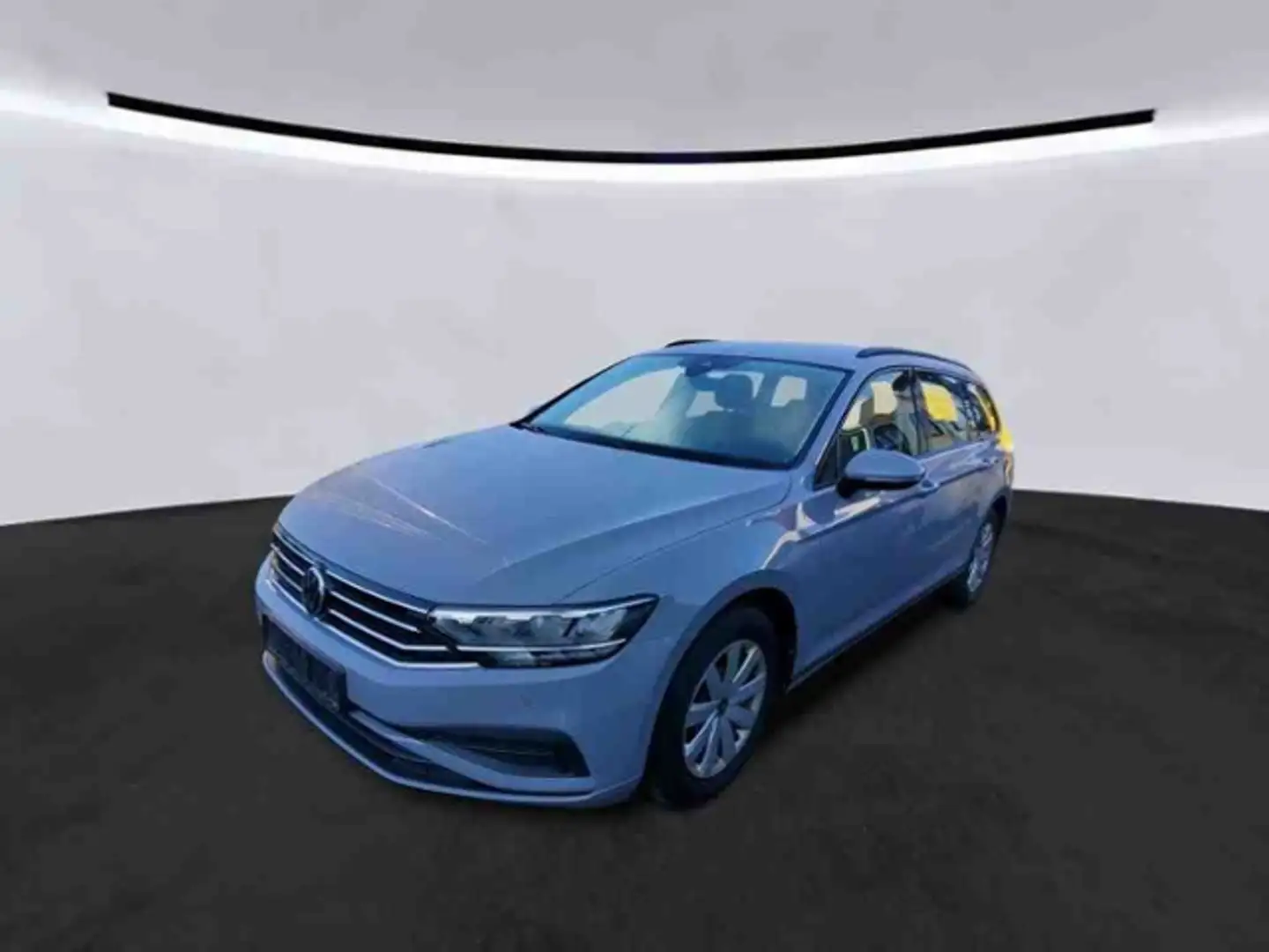 Volkswagen Passat Variant 1.5 TSI Conceptline LED+NAVI.+RFK Grau - 2