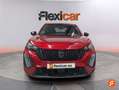 Peugeot 2008 1.2 PureTech S&S Active Pack 100 Rojo - thumbnail 2
