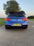 BMW 140 Executive Blauw - thumbnail 14