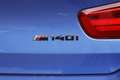 BMW 140 Executive Blauw - thumbnail 7