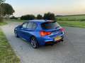 BMW 140 Executive Blauw - thumbnail 3
