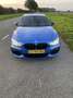 BMW 140 Executive Blauw - thumbnail 9