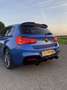 BMW 140 Executive Blauw - thumbnail 4
