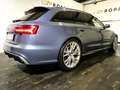 Audi RS6 Avant 4.0 TFSI quattro PERFORMANCE CARBON-60 Azul - thumbnail 4