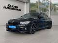 BMW 435 i Cabrio xDrive M Sport, Scheckheft Schwarz - thumbnail 6