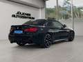 BMW 435 i Cabrio xDrive M Sport, Scheckheft Schwarz - thumbnail 3