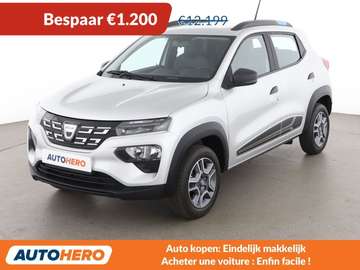 electric drive 33 kW Comfort