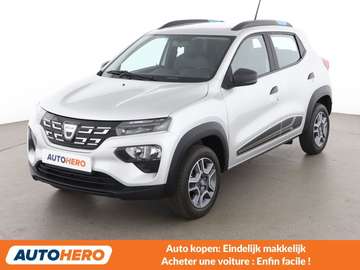 electric drive 33 kW Comfort
