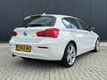 BMW 118 118I 136PK, Cruise, Panorama dak, 18 inch LM Blanc - thumbnail 5