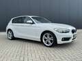 BMW 118 118I 136PK, Cruise, Panorama dak, 18 inch LM Blanc - thumbnail 4