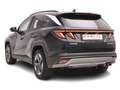 Hyundai TUCSON 1.6 T-GDi 160 Feel Plus + Leather + GPS + CAM + ALU18 Noir - thumbnail 4
