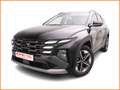 Hyundai TUCSON 1.6 T-GDi 160 Feel Plus + Leather + GPS + CAM + ALU18 Noir - thumbnail 1